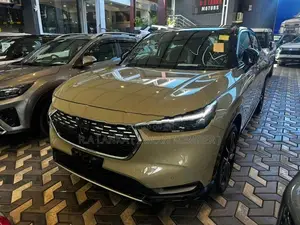 Honda Vezel Z Play 2024