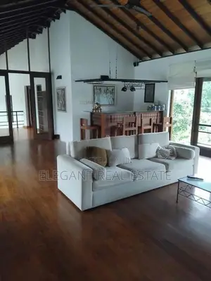 04 Bedroom Furnished House for Rent in Koswatta (A6144)