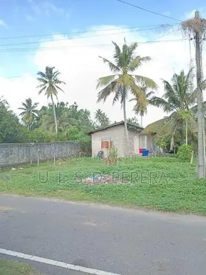 Valuable Land in Wewala, Ja Ela