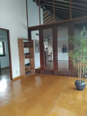 04 Bedroom Furnished House for Rent in Koswatta (A6144)