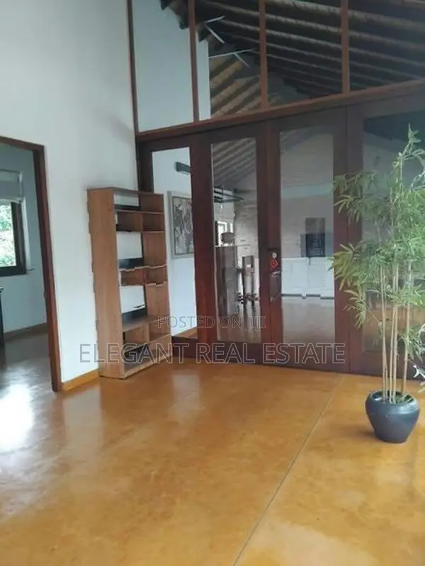 04 Bedroom Furnished House for Rent in Koswatta (A6144)