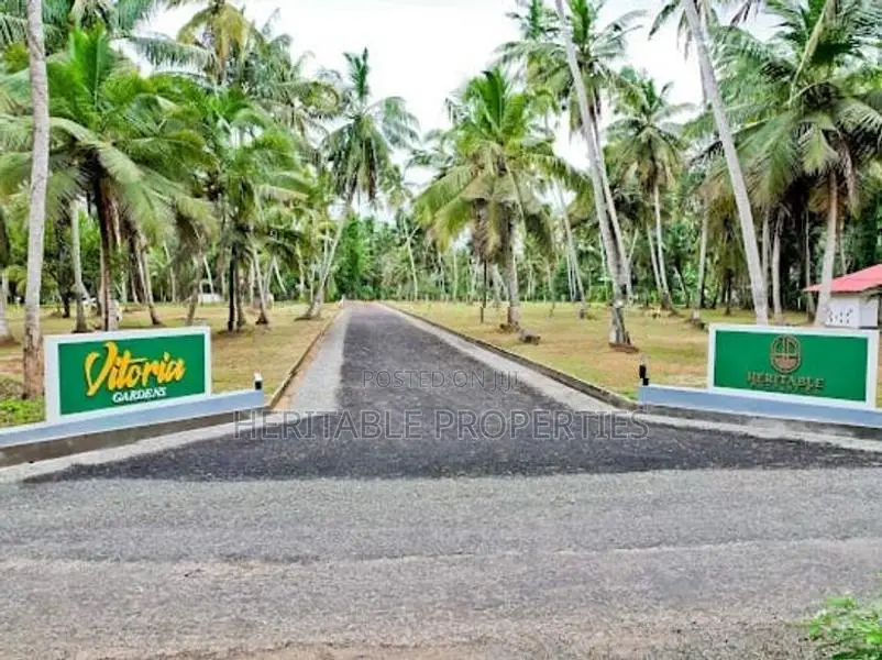 Land for Sale in Mahawewa