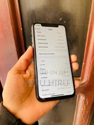 Apple iPhone XS (Used)