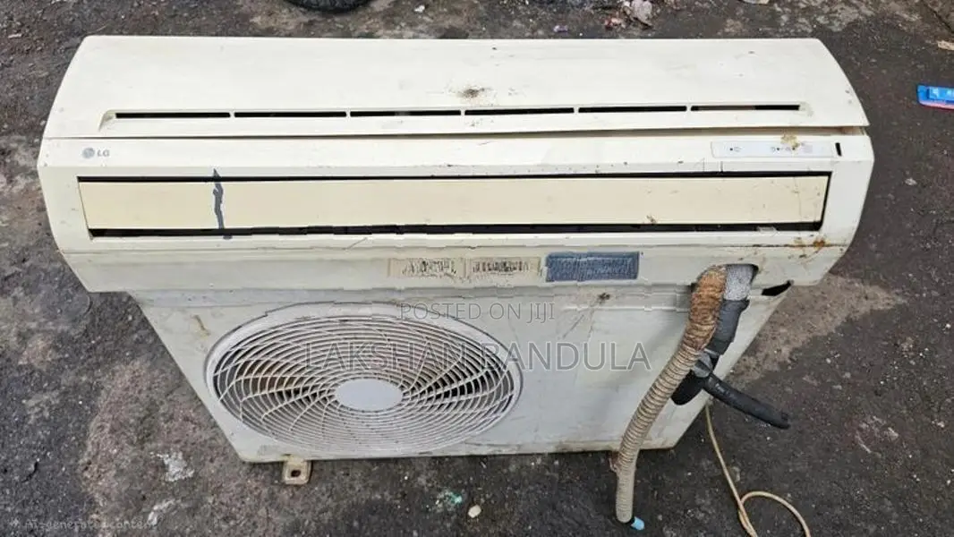 LG Air Conditioner 12000BTU