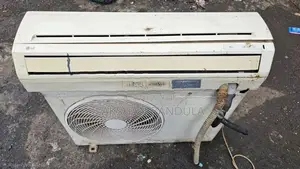 LG Air Conditioner 12000BTU