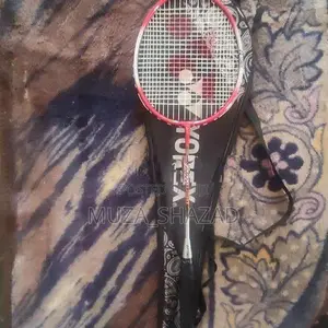 Yonex Badminton Racket
