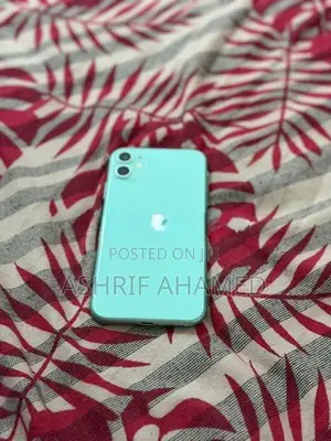 Apple iPhone 11 (Used)