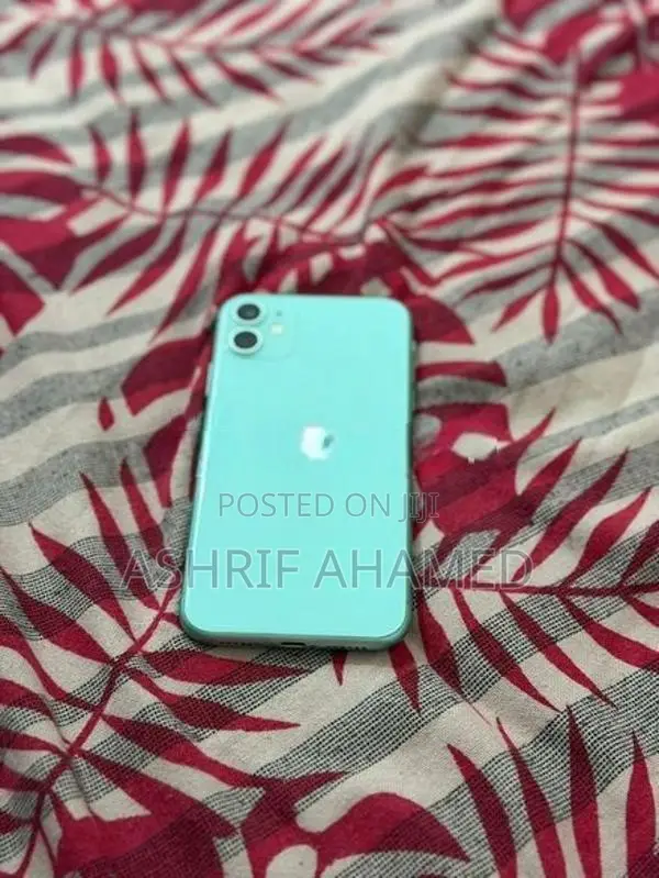 Apple iPhone 11 (Used)