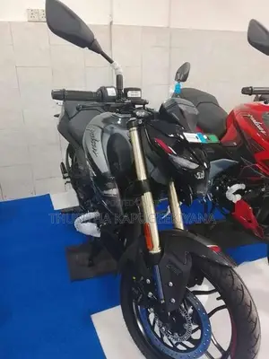 Bajaj Pulsar N160 Premium 2026