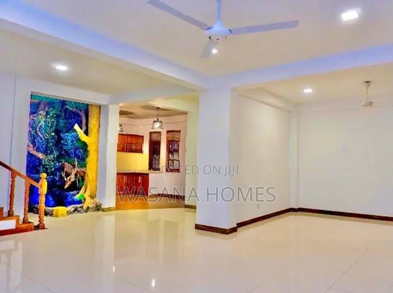Luxury 3 Storey House for Sale 120 Rd Facing Boralesgamuwa