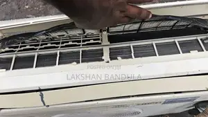 LG Air Conditioner 12000BTU