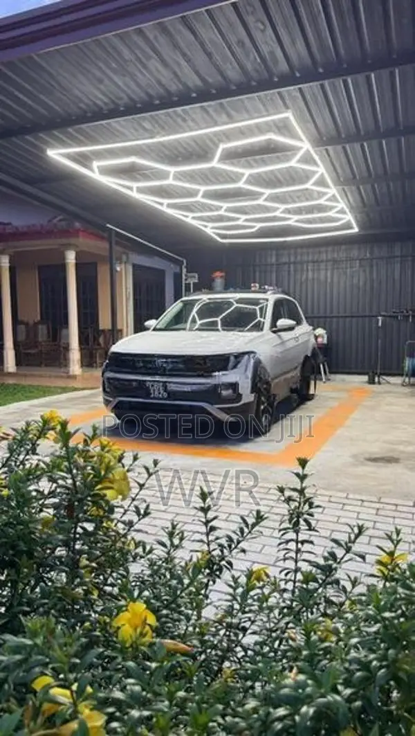 Volkswagen T-Cross 2022