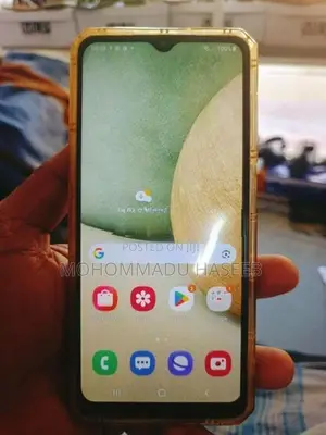 Samsung Galaxy A12 (Used)