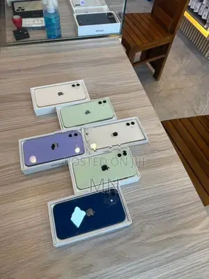 Apple iPhone 12 128GB (Used)