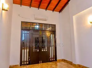 Luxury 3 Storey House for Sale 120 Rd Facing Boralesgamuwa
