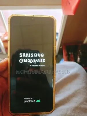 Samsung Galaxy A12 (Used)