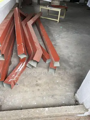 2-Storey Building for Rent
