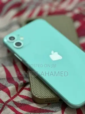 Apple iPhone 11 (Used)