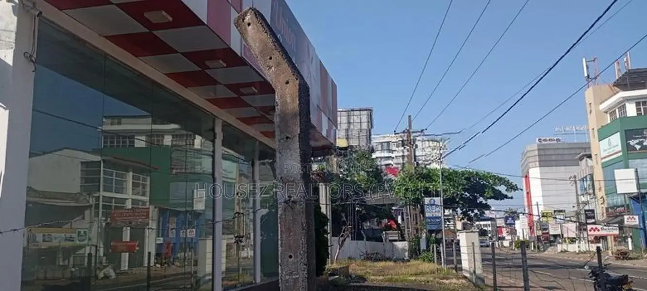 Prime Land for Sale in Nugegoda – Facing Main Road