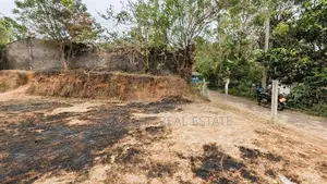 රාගම - වත්තල පාරට බිම් කොටස්
