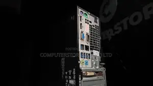 HP EliteDesk 600 G2 SFF I3 6th Gen 4GB RAM 500HDD