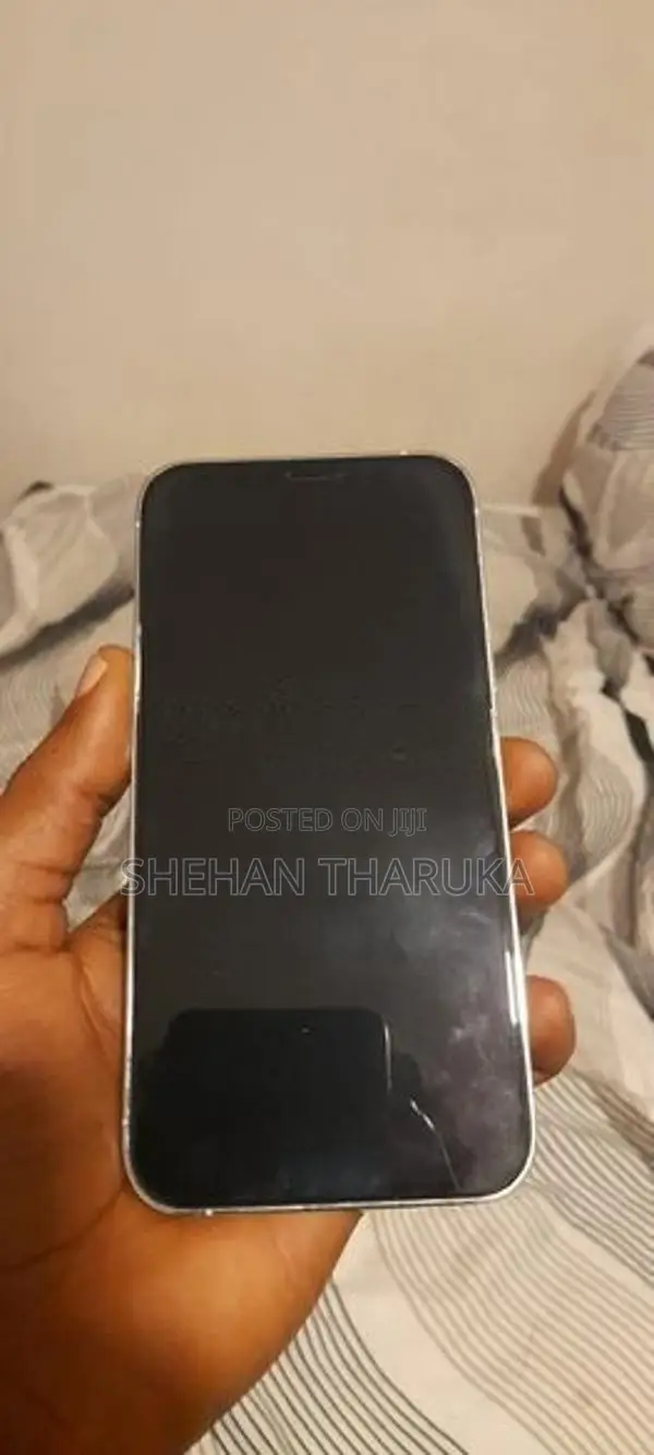 Apple iPhone 12 Pro (Used)