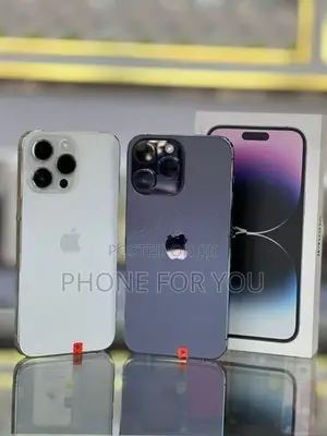 Apple iPhone 14 Pro (Used)