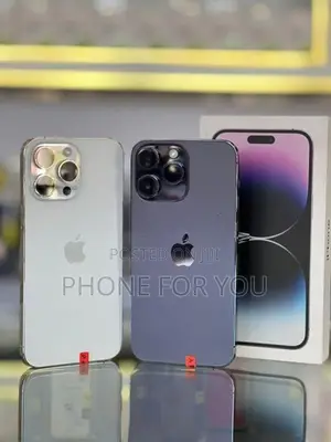Apple iPhone 14 Pro (Used)