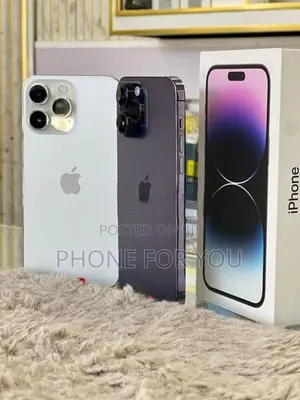 Apple iPhone 14 Pro (Used)