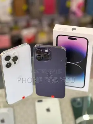 Apple iPhone 14 Pro (Used)