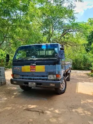 Nissan Atlas 1994