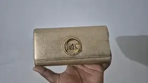 Michael Kors Flip Wallet