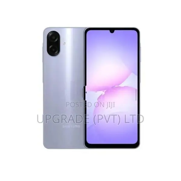 Samsung Galaxy A07 4GB 128GB (Brand New)