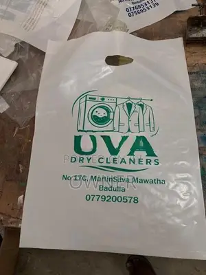 Customized Bag Printing