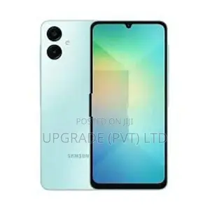 Samsung Galaxy A06 5G 4GB 64GB (Brand New)