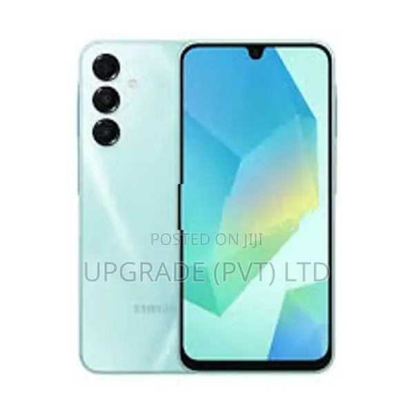 Samsung Galaxy A16 4GB 128GB (Brand New)