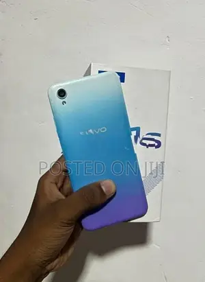 Vivo Y1s (Used)