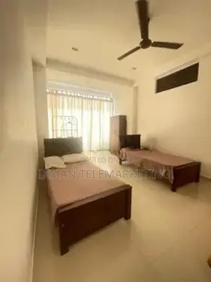 Fully Furnished 2-Bedroom Annex for Rent In Pitipana, Moragahena