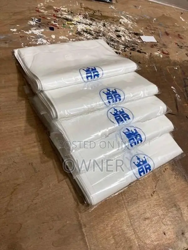 Customized Bag Printing
