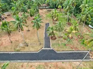 Land for sale in Mahawewa