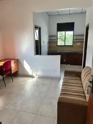 Fully Furnished 2-Bedroom Annex for Rent In Pitipana, Moragahena