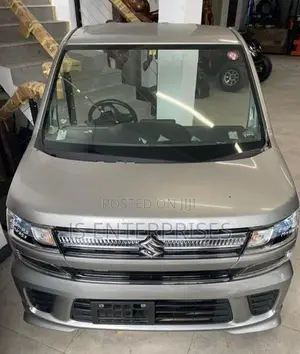 Suzuki Wagon R FZ Safety Face Cut – Complete Set