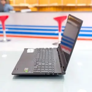 HP Victus 15 AMD Ryzen 5 |RTX 2050/4GB VGA|16GB|512GB SSD Gaming Lapto