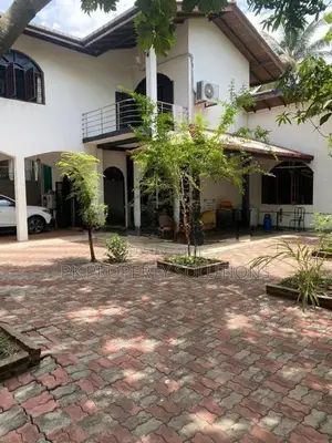 House for Rent in Hokandara ( File No 5427B)