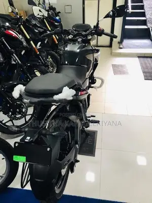 Bajaj Pulsar N160 Premium 2026
