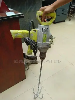 Presscort Poti Machine