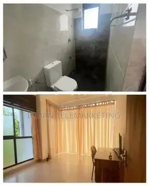 Fully Furnished 2-Bedroom Annex for Rent In Pitipana, Moragahena