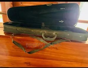 Super Lark Violin