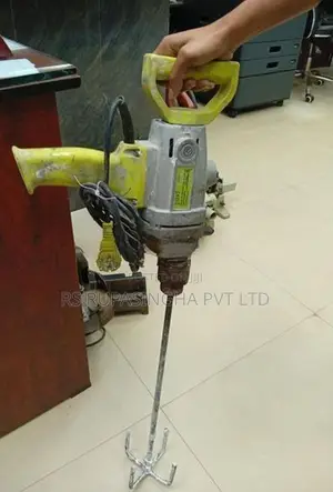 Presscort Poti Machine