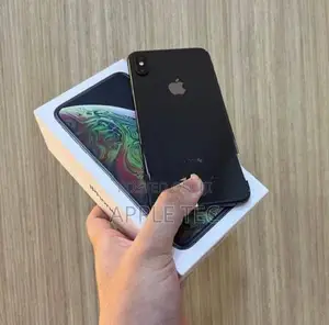 Apple iPhone XS Max 512GB (Used)
